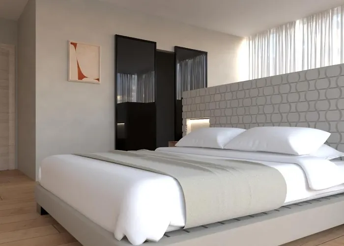 Beach Hotel Terracotta