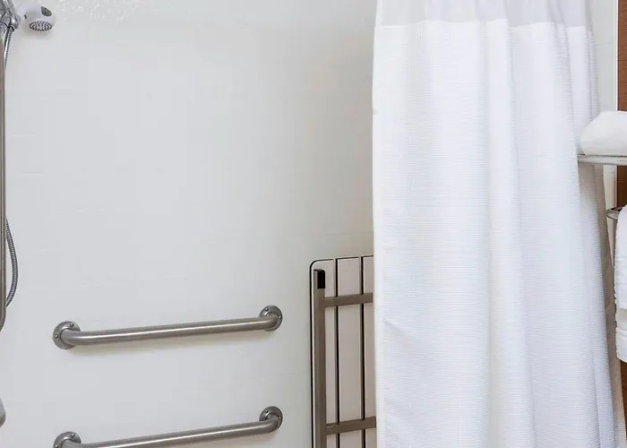 Fairfield Inn & Suites By Marriott Galesburg