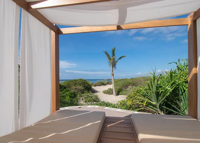 The Charming Lonno Lodge Watamu