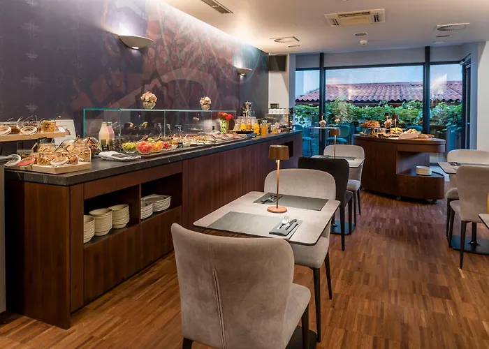 Familienhotels Mrak