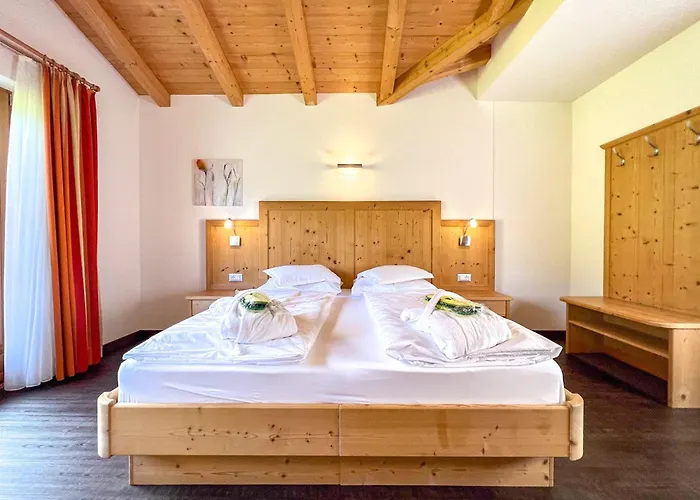 Garni Hotel Bel Vert