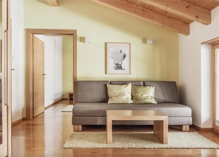 Gebhard Boutique B&B