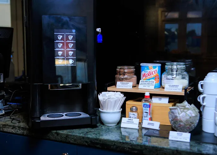 Hotel boutique: Hotel 10 Itajai/Navegantes