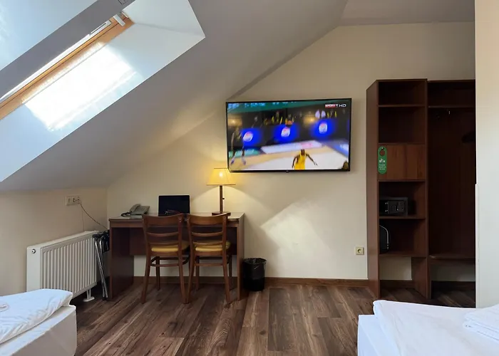 Memel Hotel