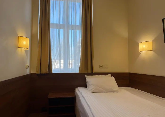 Memel Hotel