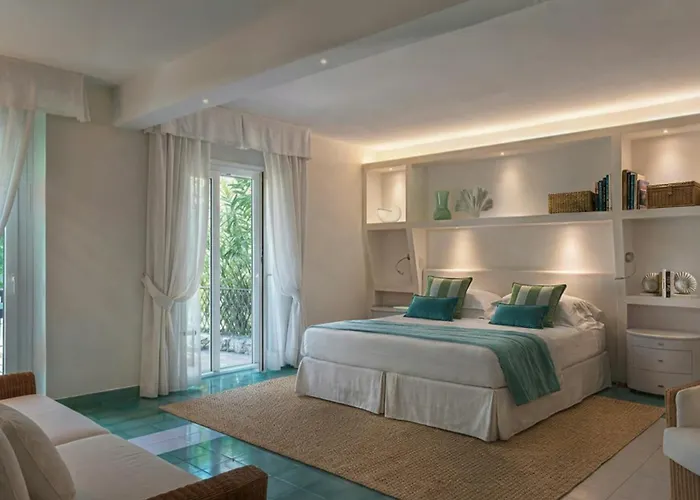 Hotel Hermitage