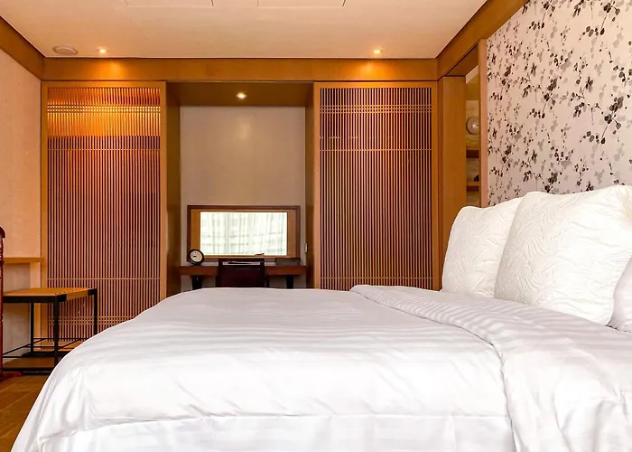 Beitou Sweet Me Hot Spring Resort