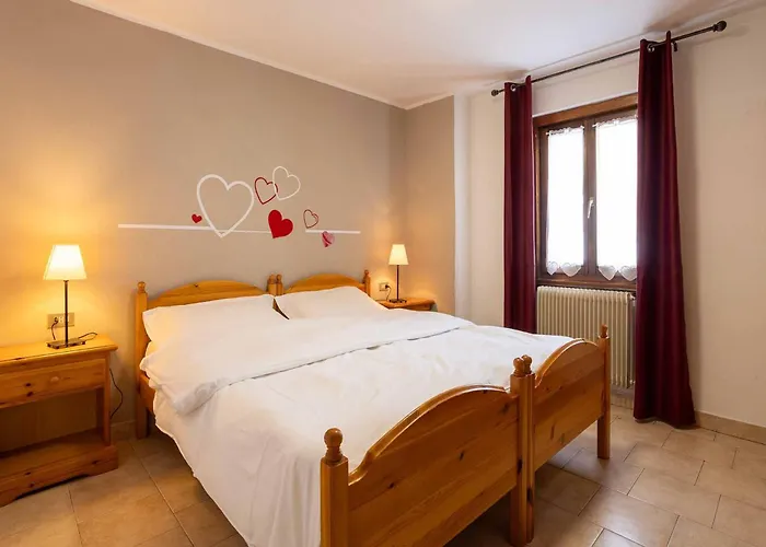 Hotel adatto agli animali: Santa Maria ad Nives