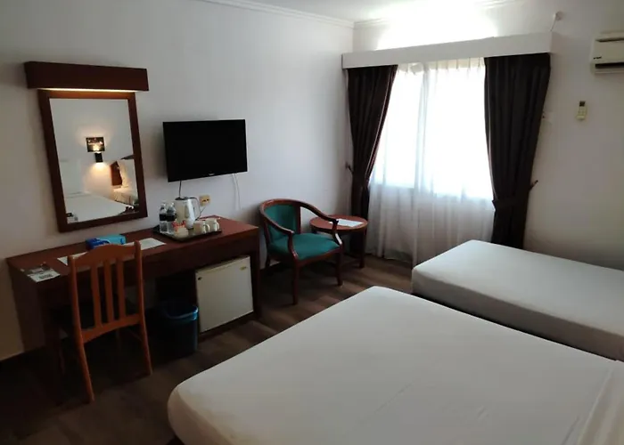 Seri Malaysia Port Dickson