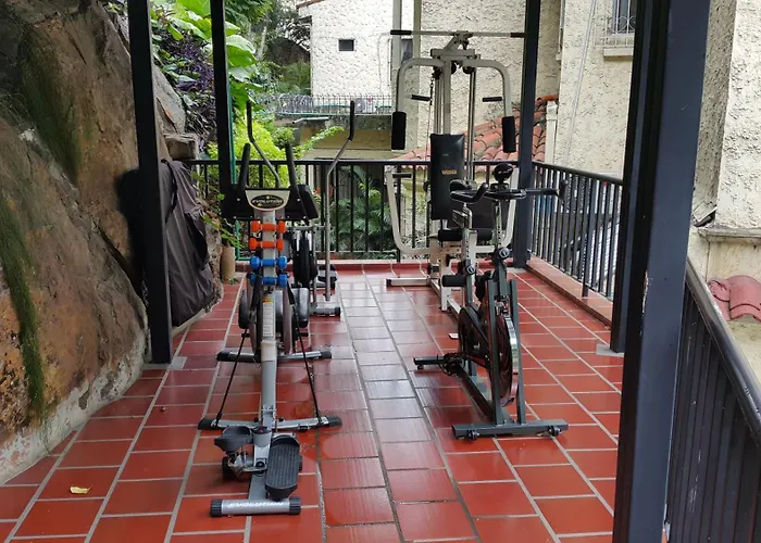 Hotel Stein Colonial