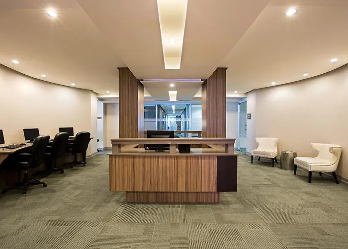 Pet Friendly hotel: The Westin Panama