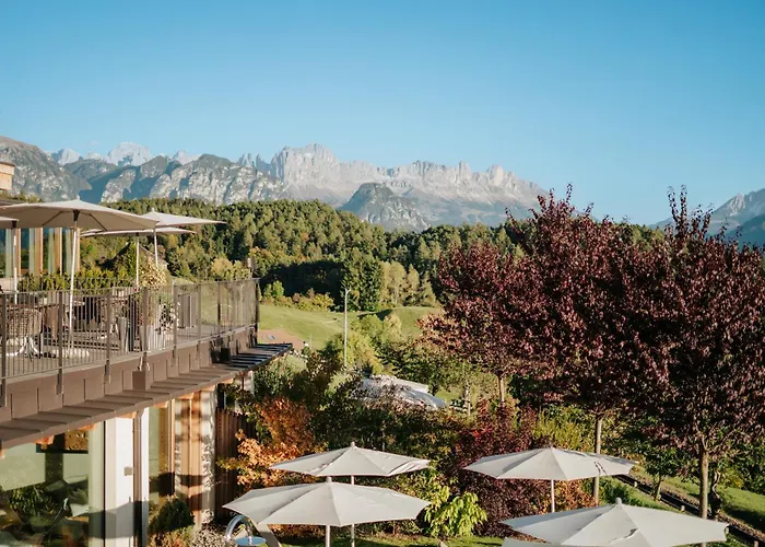 Hotel per sciatori: Hotel Am Hang