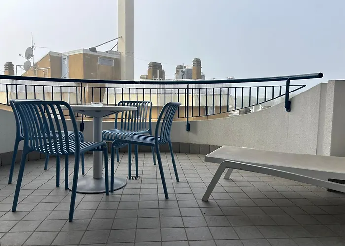 Apart Hotel Atlantic