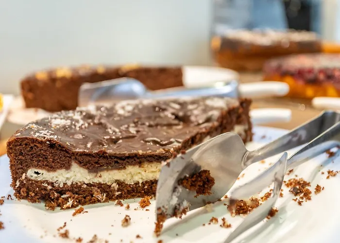 Hotel 3 estrelas: Hotel Consul - Family Hotel