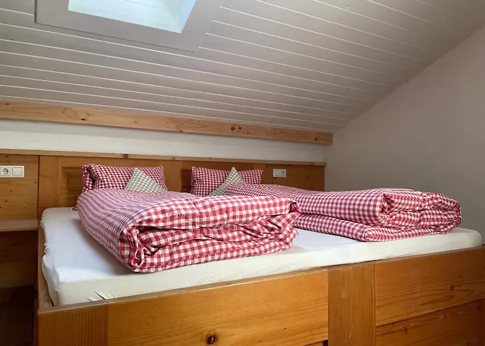 Casa vacanze: Pechhof
