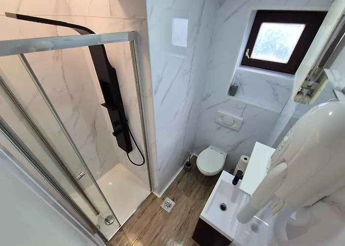 Albergue: Hostel M