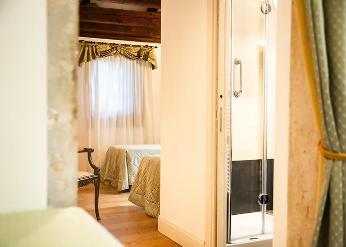 Hotel Sant'Antonin