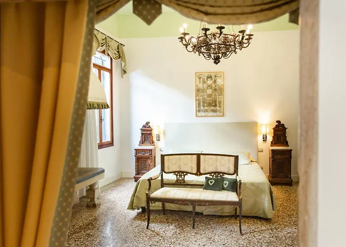 Hotel Sant'Antonin