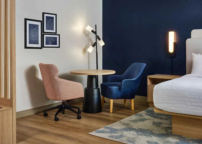 Hampton Inn & Suites Destin