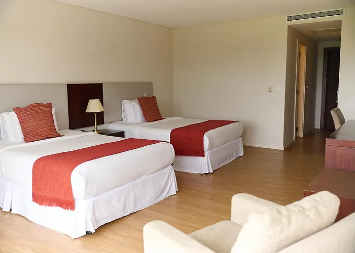 Altos del Arapey All Inclusive, Golf&Spa