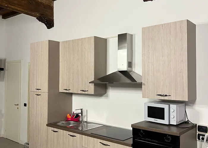 Domus San Martino GuestHouse