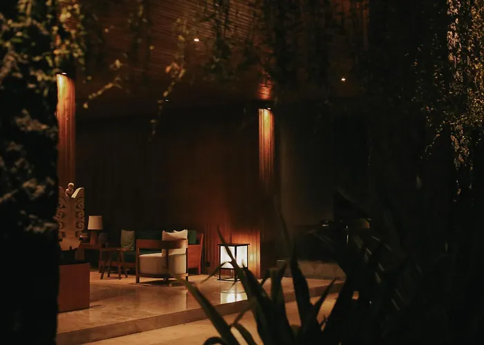 Sanglung Villas & Suites