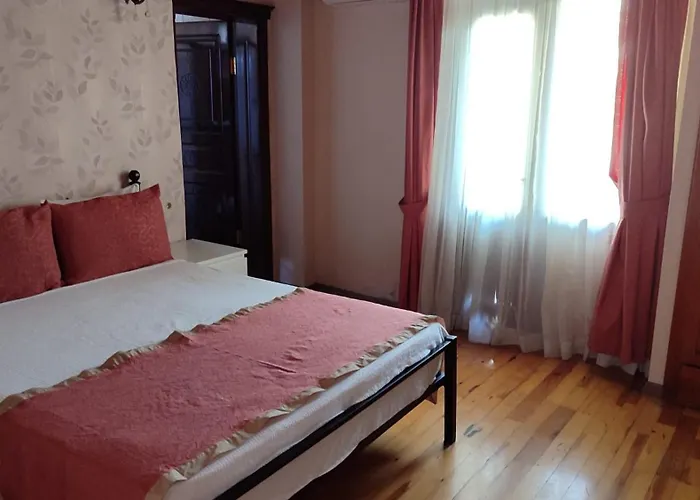 Hotel céntrico: Antalya Inn Hotel