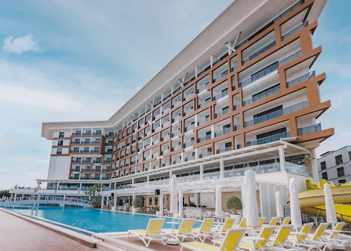 Mary s Alanya