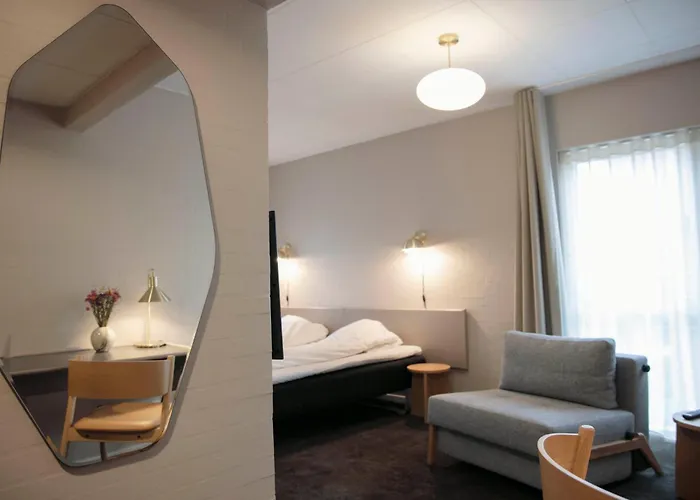 Fjelsted Skov Hotel & Konference