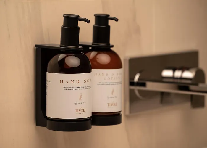 Familiehotel: Tivoli Carvoeiro