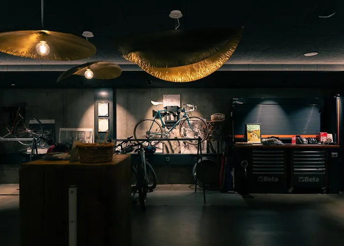  Adler Suite & Stube