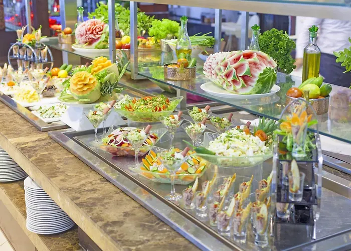 Occidental Sharjah Grand