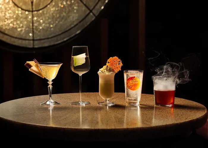 Mandarin Oriental