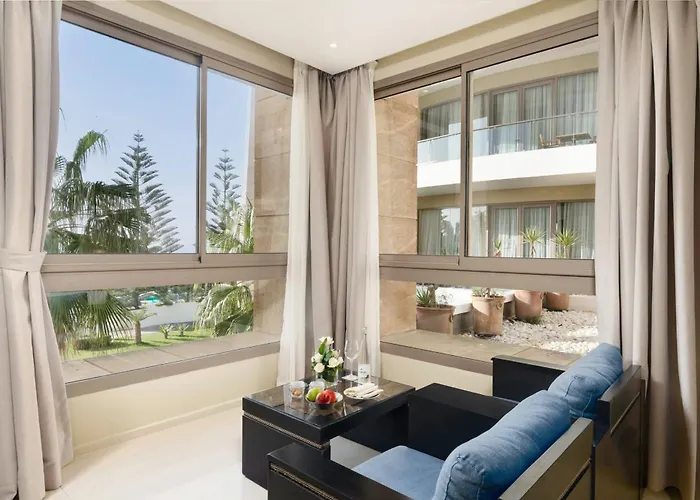 Atlas Essaouira&Spa