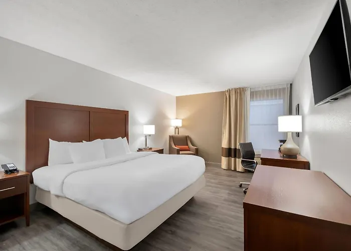 Comfort Inn & Suites Cincinnati