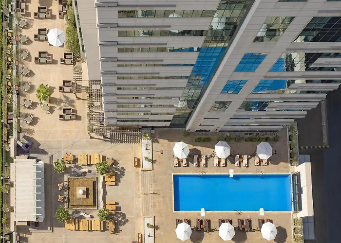 Media Rotana Dubai