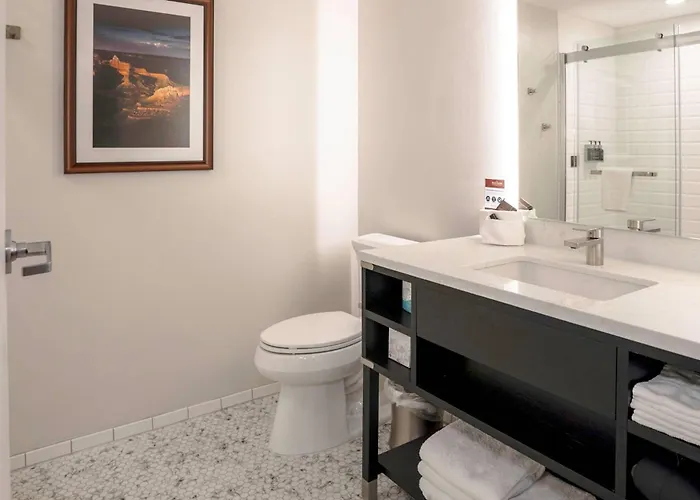 Grand Canyon Railway Hotel