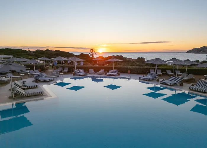 Hotel familiare: Mangia'S Santa Teresa Sardinia, Curio Collection By Hilton