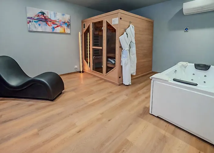 Hôtel bon marché: Tulip Inn Honfleur Residence