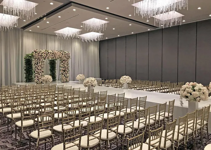 Hilton Los Angeles Airport