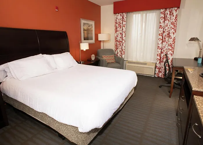 Hilton Garden Inn Springfield, Il