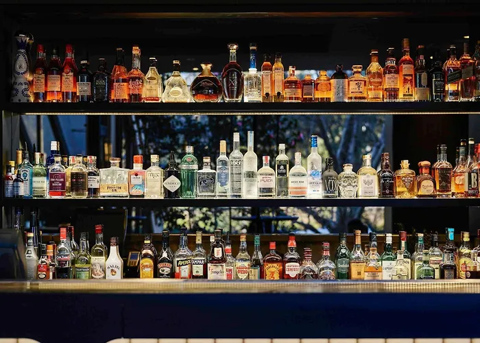 Pullman Melbourne On The Park