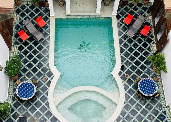 Riad Zitouna