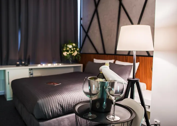 3 star hotel: Park Hotel Bydgoszcz