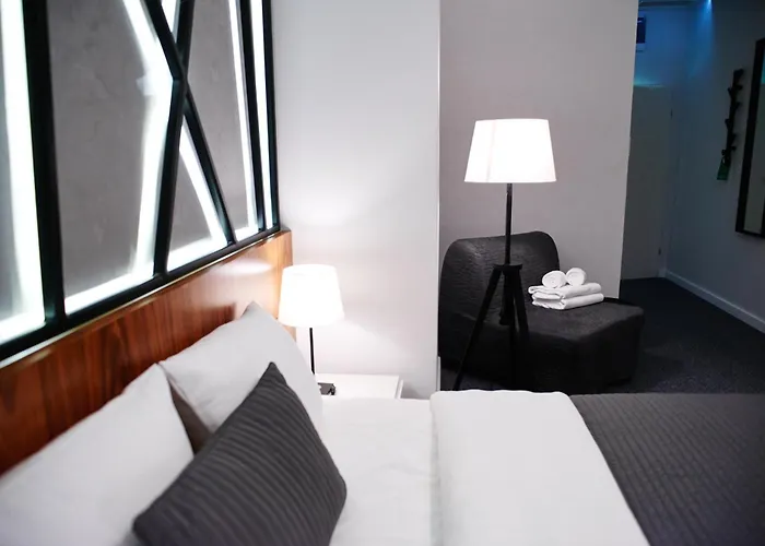 3 star hotel: Park Hotel Bydgoszcz