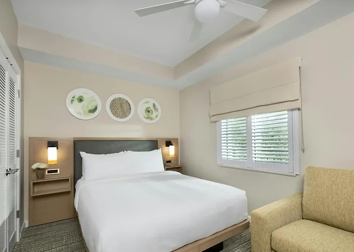 Boutique hotel only: Marriott'S Royal Palms