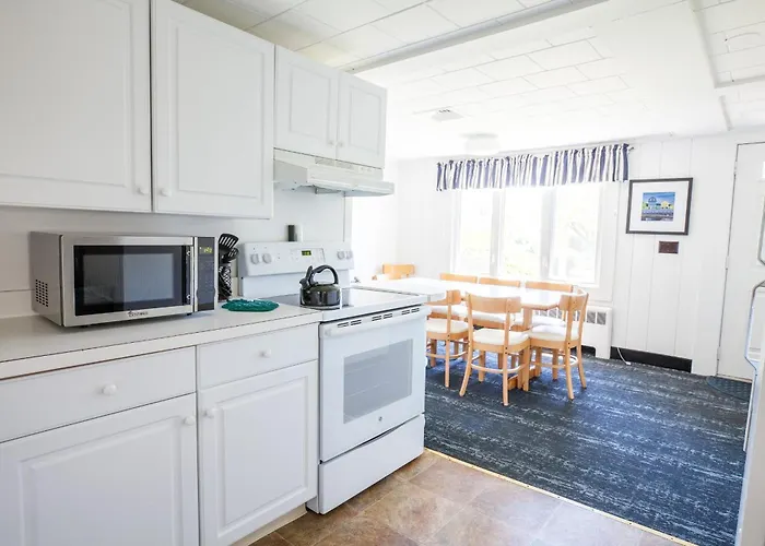 Family Hotel: Green Harbor Resort