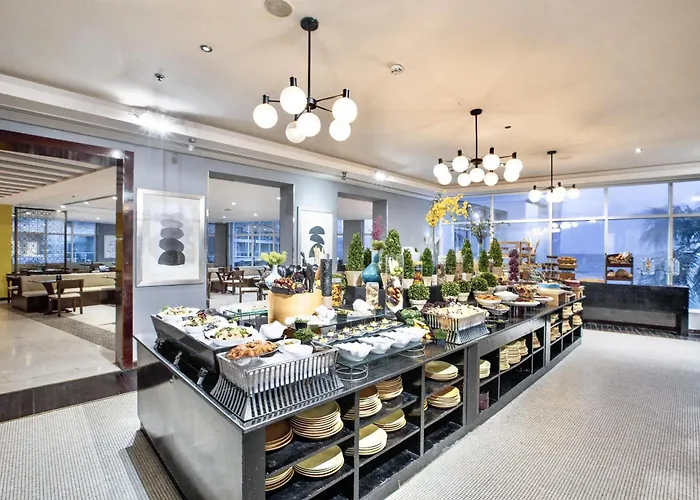 Radisson Blu , Fujairah