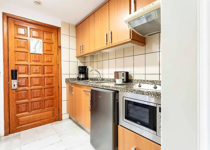 Hotel 3 stelle: Ona Palm Beach