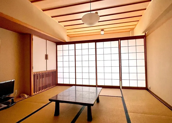 Hotel Kodama